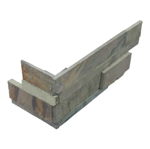 Indian Coast - stone (16x18) tile